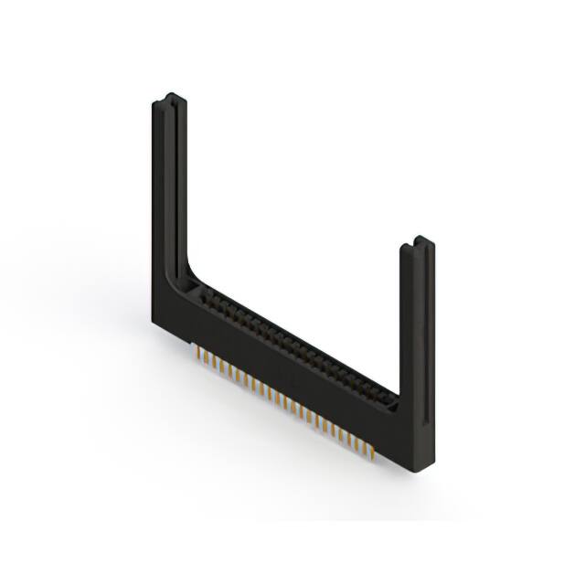 396-046-520-258 EDAC Inc.  Edgeboard Connectors